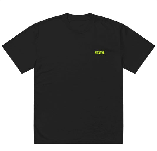 NOISE OBSESSED – Oversize T-Shirt